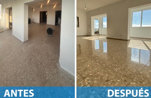 Antes y Despus